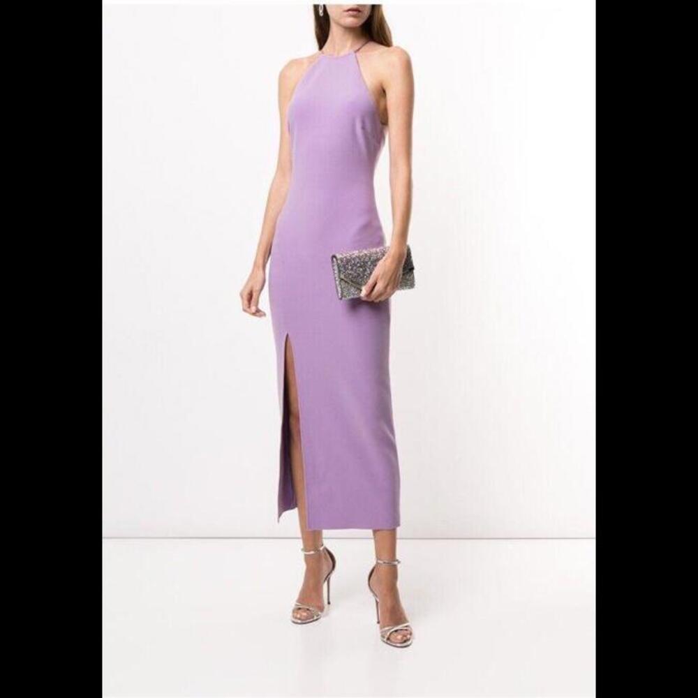 bec and bridge dress US 4